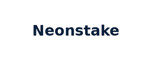 Neonstake logo